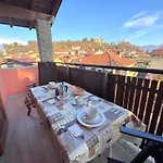 Апартаменты Lakeview In Di Bedero *