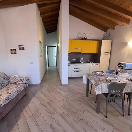 Appartement Lakeview In Di Bedero