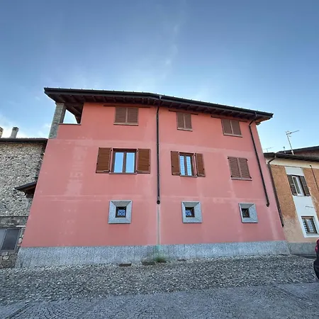 Lakeview In Di Bedero Brezzo