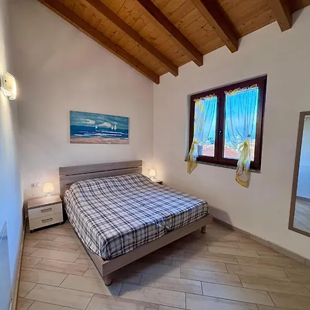 Apartment Lakeview In Di Bedero Brezzo