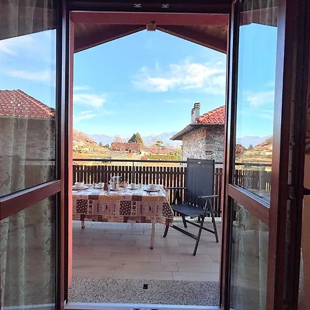 Lakeview In Di Bedero