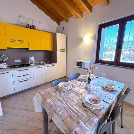 Lakeview In Di Bedero Appartement Brezzo