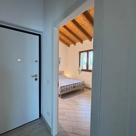 Lakeview In Di Bedero Apartment *