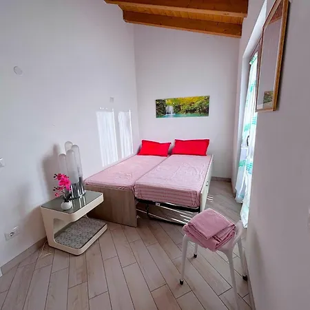 Appartement Lakeview In Di Bedero *