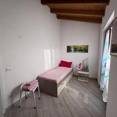 Lakeview In Di Bedero *