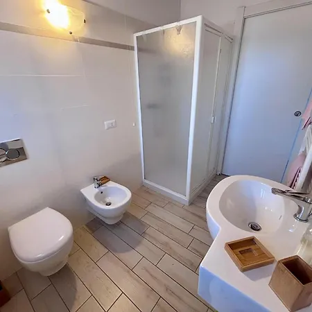 Lakeview In Di Bedero * Brezzo