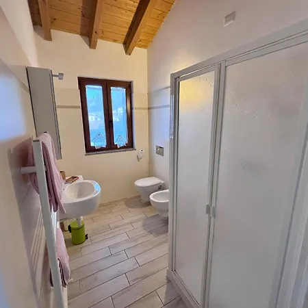 Lakeview In Di Bedero * Brezzo