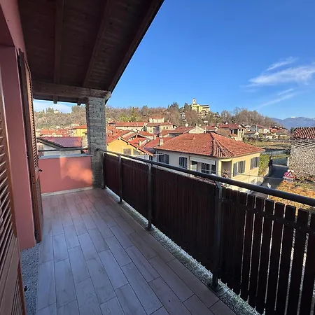 Lakeview In Di Bedero Brezzo