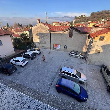 Lakeview In Di Bedero Appartement *