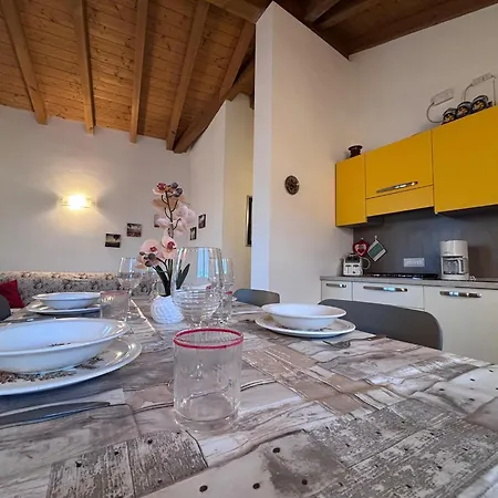 Lakeview In Di Bedero * Brezzo