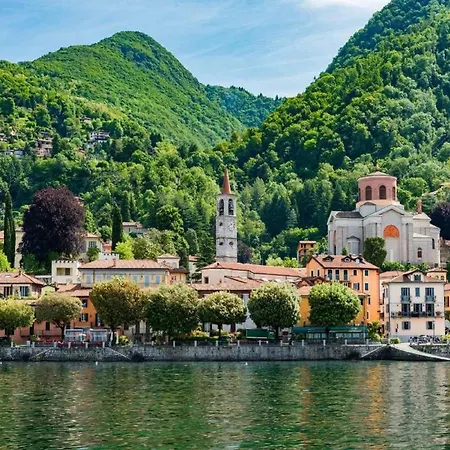 Appartement Lakeview In Di Bedero