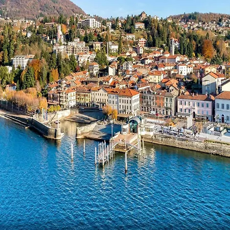 Lakeview In Di Bedero Brezzo