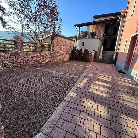 Appartement Lakeview In Di Bedero