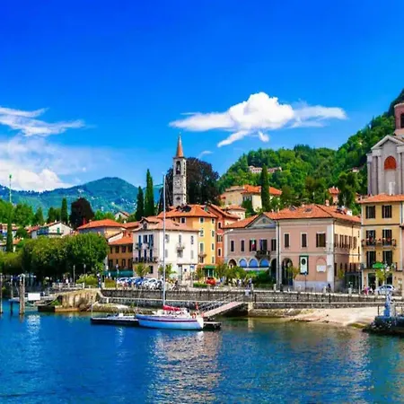 Lakeview In Di Bedero * Brezzo