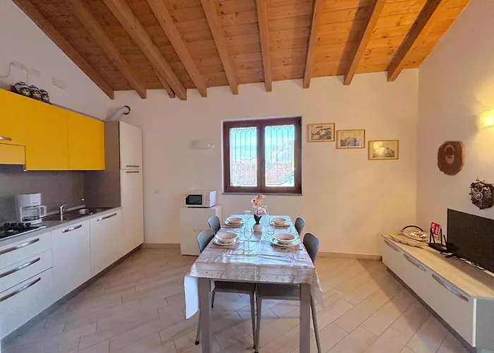 Lakeview In Di Bedero *