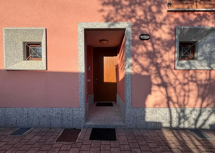 Lakeview In Di Bedero Apartment