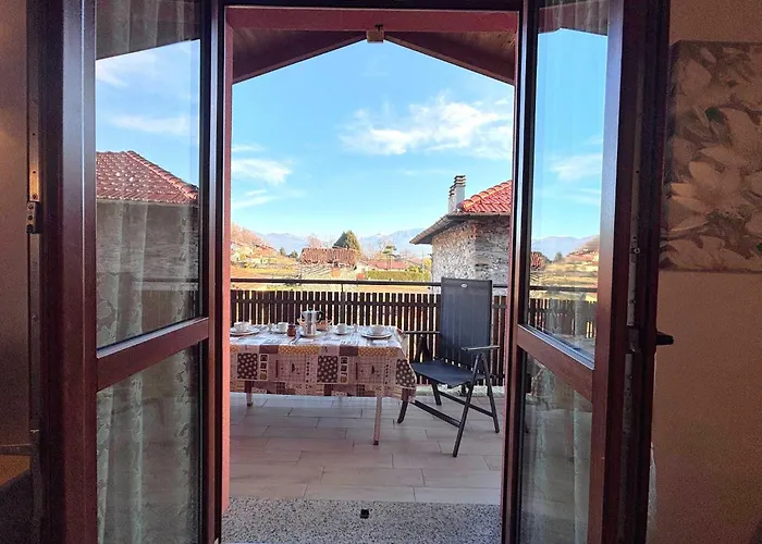 Lakeview In Di Bedero