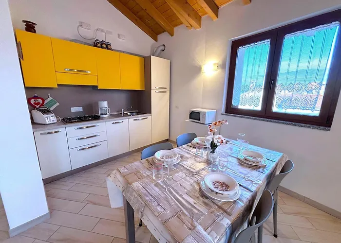 Lakeview In Di Bedero Apartment Brezzo