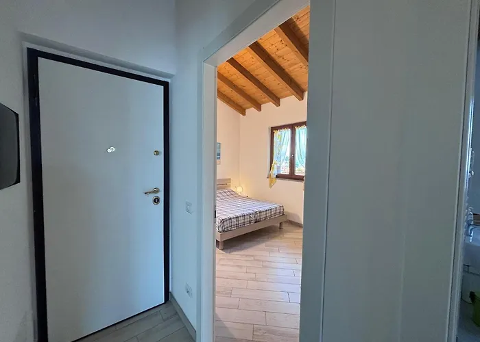 Lakeview In Di Bedero Apartment *