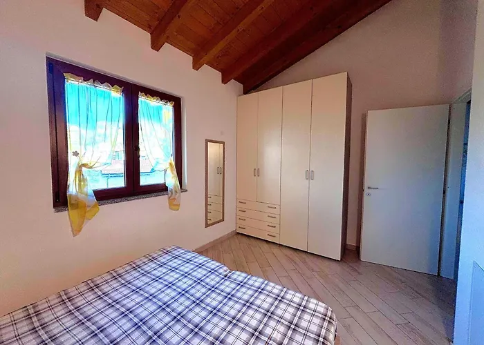 Lakeview In Di Bedero Apartment Brezzo