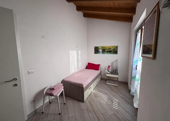 Lakeview In Di Bedero *