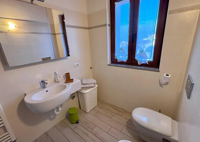 Lakeview In Di Bedero *