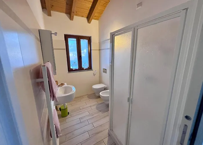 Lakeview In Di Bedero * Brezzo