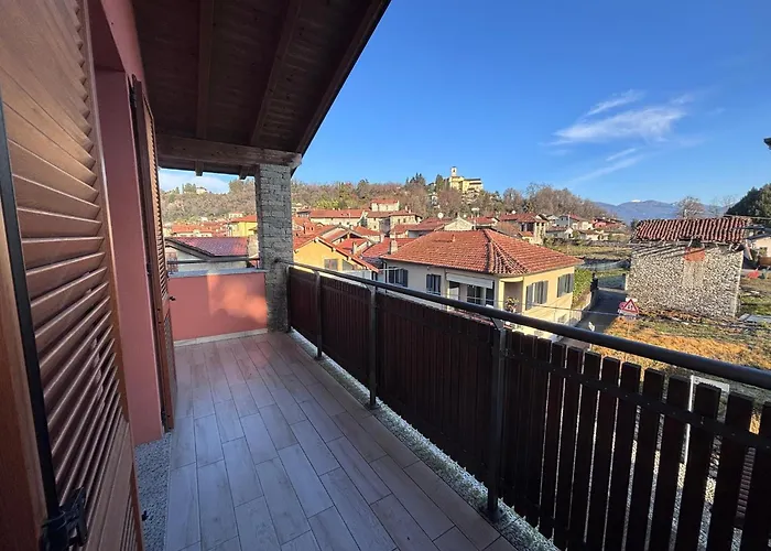 Lakeview In Di Bedero Brezzo