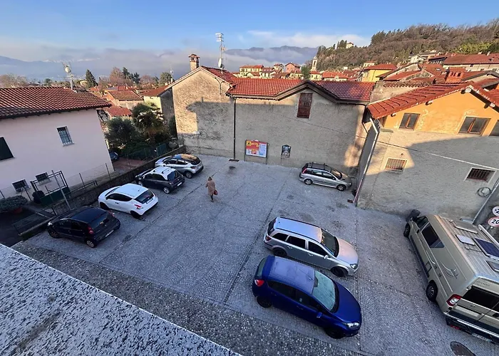 Lakeview In Di Bedero Apartment *