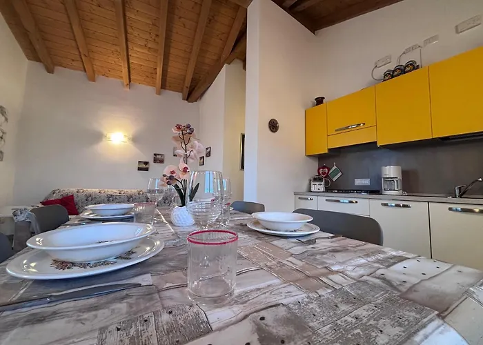 Lakeview In Di Bedero * Brezzo