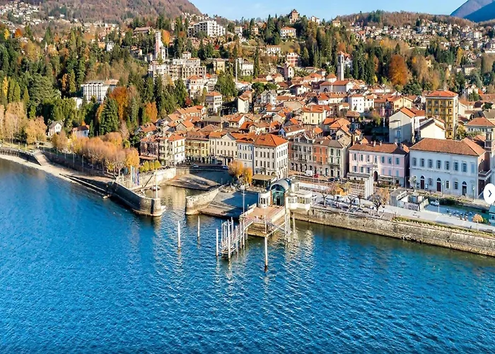 Lakeview In Di Bedero Brezzo