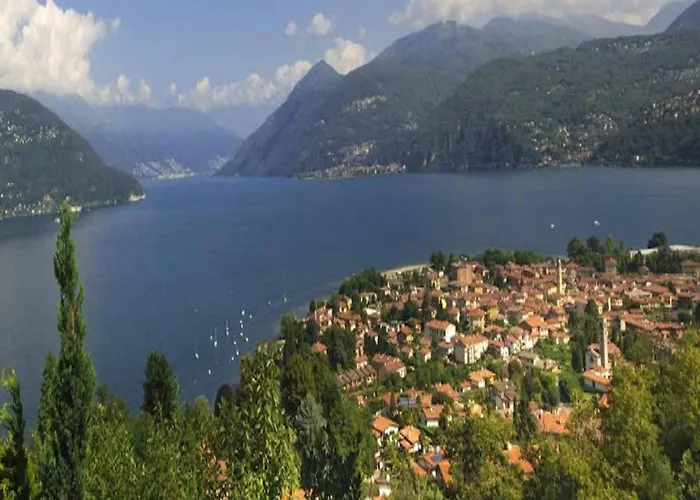 Lejlighed Lakeview In Di Bedero *