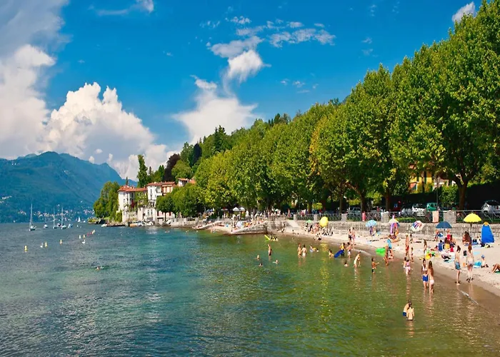 Lakeview In Di Bedero Brezzo