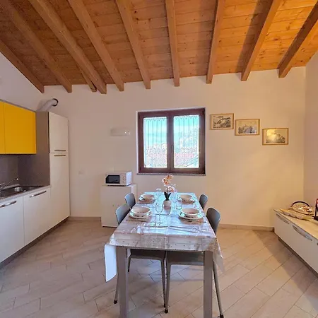 Lakeview In Di Bedero *