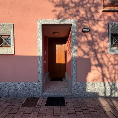 Lakeview In Di Bedero 公寓