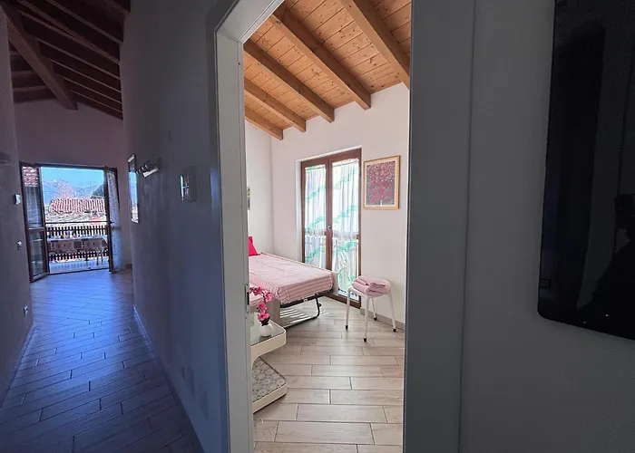 Lakeview In Di Bedero *