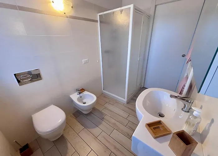 Lakeview In Di Bedero * Brezzo